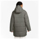 Nike Γυναικείο μπουφάν Sportswear Classic Puffer Therma-FIT Loose Parka